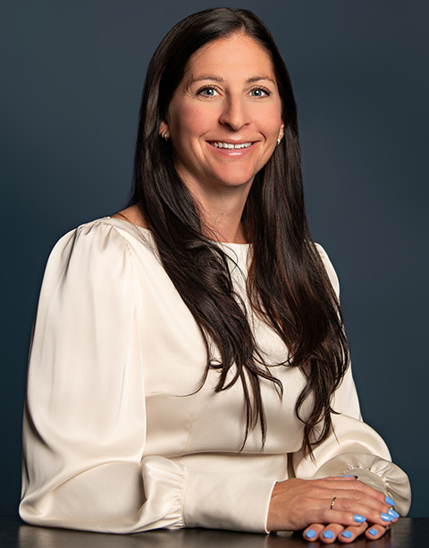Julie Faucher
